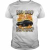 Noah No Cop No Stop T-Shirt Classic Men's T-shirt