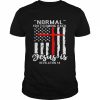 Normal Isn’t Coming Back Jesus Is Revelation 14  Classic Men's T-shirt