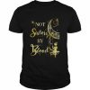 Not Sisters by Blood Shirt Classic Men's T-shirt