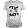 Note One Of The Sheep T-Shirt Classic Men's T-shirt