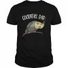 Nymphensittich Dad Bird Langarm Shirt Classic Men's T-shirt