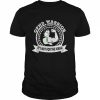 Oculopharyngeal Muscular Dystrophy OPMD Warrior Shirt Classic Men's T-shirt