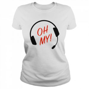 Oh My MH 2022 T- Classic Women's T-shirt