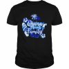 Ohana Means Family  Classic Men's T-shirt