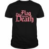 Our flag means death hayley ofmd  Classic Men's T-shirt