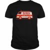 OutKick America T-Shirt Classic Men's T-shirt