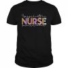 PMHNP Cute Psychiatric Nurse Practitioner Leopard Nursing Shirt Classic Men's T-shirt