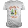 Party In The 513  Classic Men's T-shirt