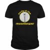 Party at the moontower  Classic Men's T-shirt