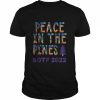 Peace In The Pines Sotf 2022 T-Shirt Classic Men's T-shirt