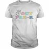 Peace Out PreK Class Of 2022 GraduationShirt Classic Men's T-shirt