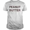 Peanut butter  Classic Men's T-shirt