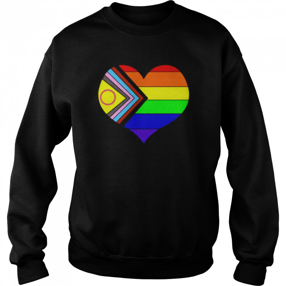 Peel Pride Form 2022 Shirt Unisex Sweatshirt