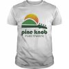 Pine Knob Music Theatre  Classic Men's T-shirt