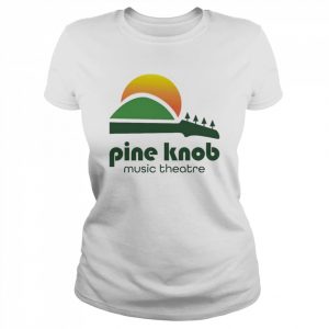 Pine Knob Music Theatre  Classic Women's T-shirt