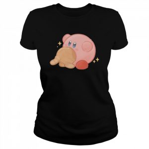 Pink kapebeansies design  Classic Women's T-shirt