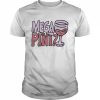 Popcorned planet mega pint  Classic Men's T-shirt