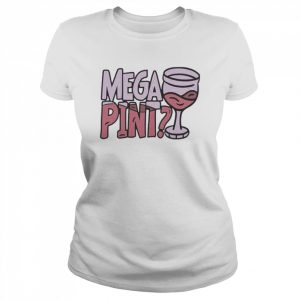 Popcorned planet mega pint  Classic Women's T-shirt