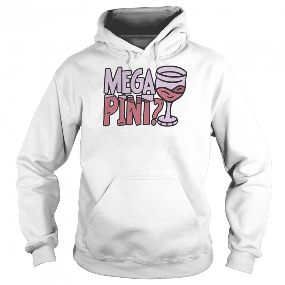 Popcorned planet mega pint  Unisex Hoodie