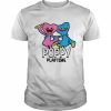 Poppy Playtime BFF T-Shirt Classic Men's T-shirt