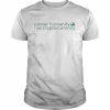 Power humanity not crypto currency  Classic Men's T-shirt