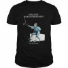 Practice Makes Permanent  Classic Men's T-shirt