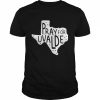 Pray For Uvalde Texas Shirt Classic Men's T-shirt