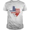 Pray for Texas protect our children uvalde Texas  Classic Men's T-shirt