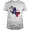 Pray for Uvalde Texas, Protect Texas Not Gun Shirt Classic Men's T-shirt