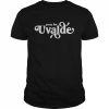 Pray for uvalde uvalde strong support for uvalde  Classic Men's T-shirt