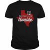 Prayers For Uvadle Robb Elementary Uvalde Texas Shirt Classic Men's T-shirt