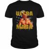 Pro-Trump Trump muscle ultra maga American-muscle  Classic Men's T-shirt