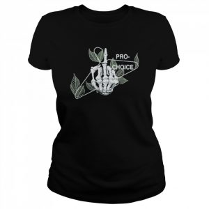 Prochoice  Classic Women's T-shirt