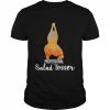 Professional Salad Tosser Shirt Classic Men's T-shirt