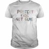 Protect Kids Not Guns, Pray for Texas Shirt Classic Men's T-shirt