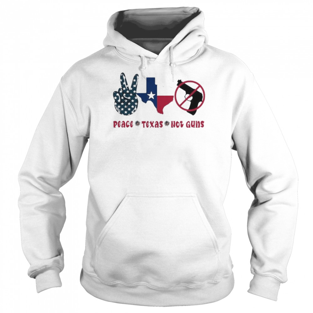 Protect Texas not gunpray for uvalde  Unisex Hoodie