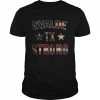 Protect our children Texas strong pray for Texas uvalde strong  Classic Men's T-shirt