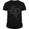 Protect our children uvalde Texas pray for uvalde  Classic Men's T-shirt