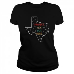 Protect our children uvalde Texas pray for uvalde  Classic Women's T-shirt