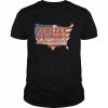 Protect our kids pray for Texas  Classic Men's T-shirt