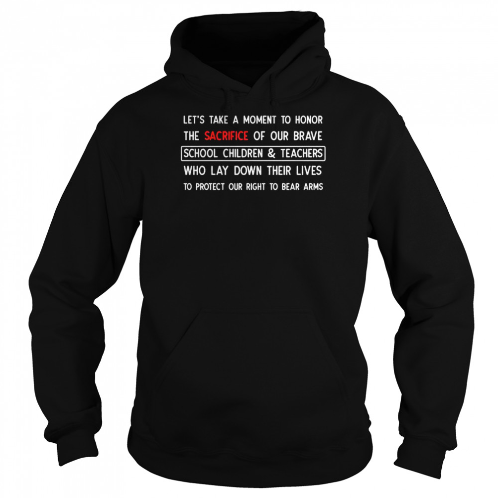 Protect our kids uvalde second amendment pro life gun control gun reform stop the madness  Unisex Hoodie