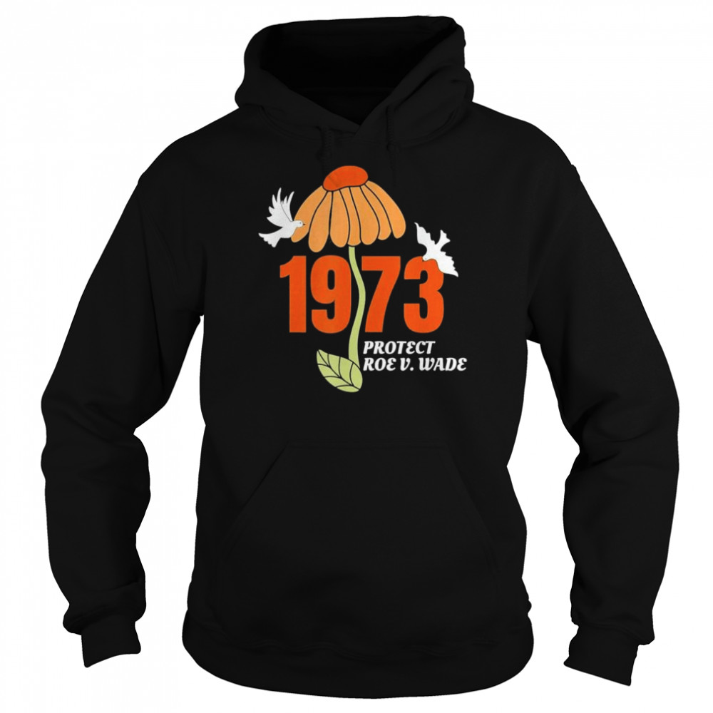 Protect roe v wade 1973 abortion is healthcare  Unisex Hoodie