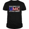 Proud member of the UMC Ultra Mga community  Classic Men's T-shirt