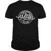 Proud member of the hot mess moms club mothers  Classic Men's T-shirt