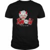 RageFam Devil Chibi Shirt Classic Men's T-shirt