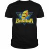 Ralph Wiggum go banana  Classic Men's T-shirt