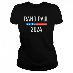 Rand Paul 2024 Unisex T-Shirt Classic Women's T-shirt