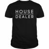 Realtor Real Estate Agents landlords Broker House Dealer Shirt Classic Men's T-shirt