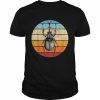 Retro Bug Shirt Classic Men's T-shirt