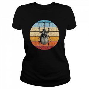 Retro Bug Shirt Classic Women's T-shirt